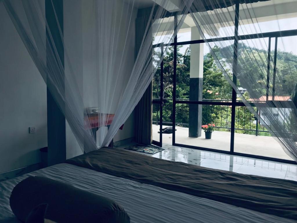 Ella Glory Inn ภายนอก รูปภาพ