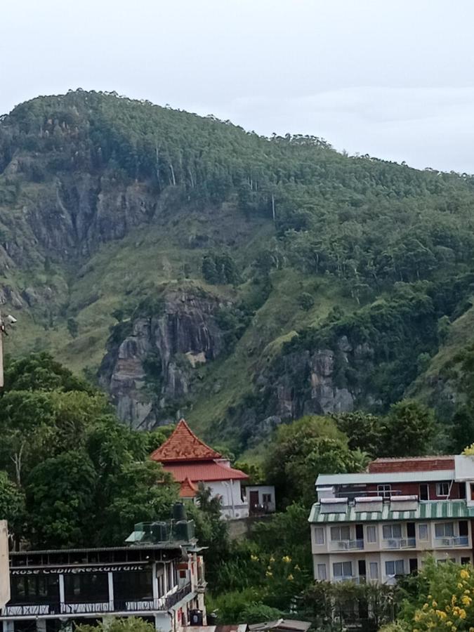 Ella Glory Inn ภายนอก รูปภาพ