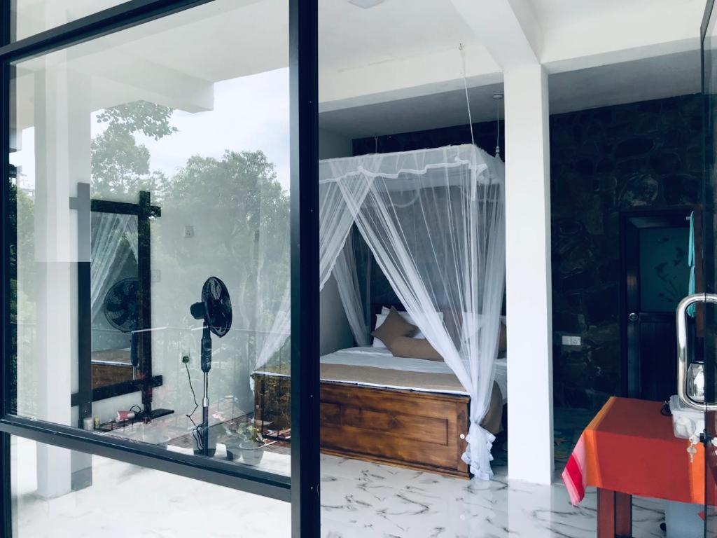 Ella Glory Inn ภายนอก รูปภาพ