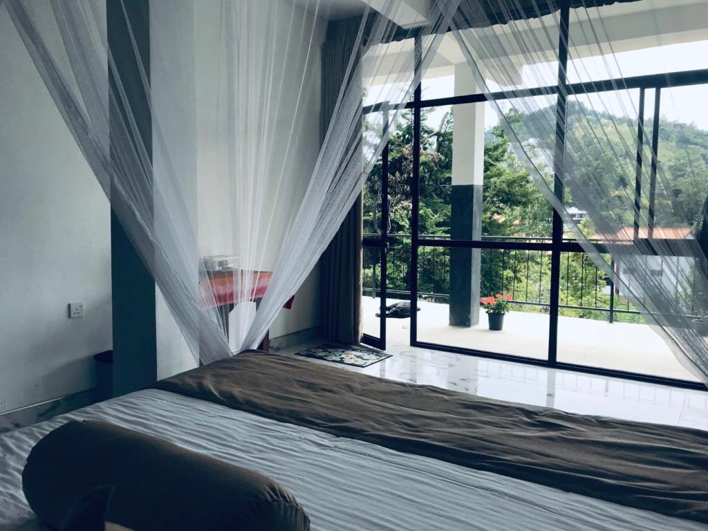 Ella Glory Inn ภายนอก รูปภาพ