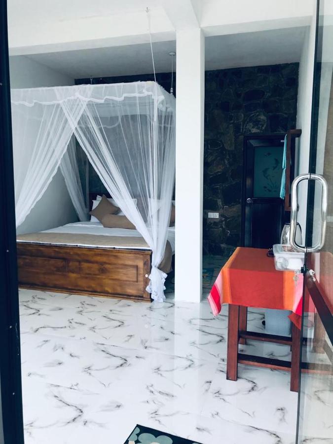 Ella Glory Inn ภายนอก รูปภาพ