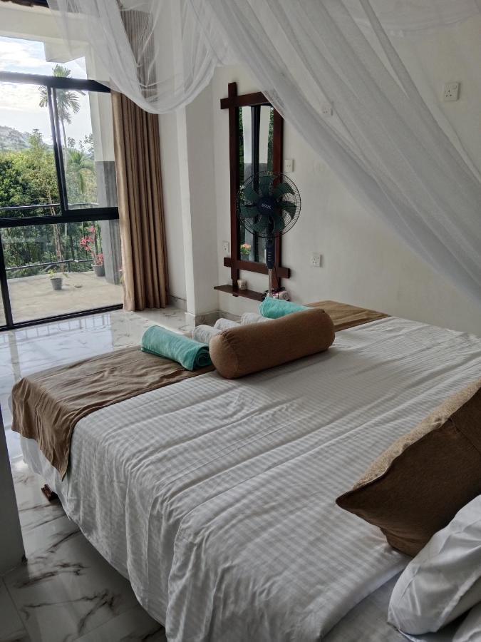 Ella Glory Inn ภายนอก รูปภาพ