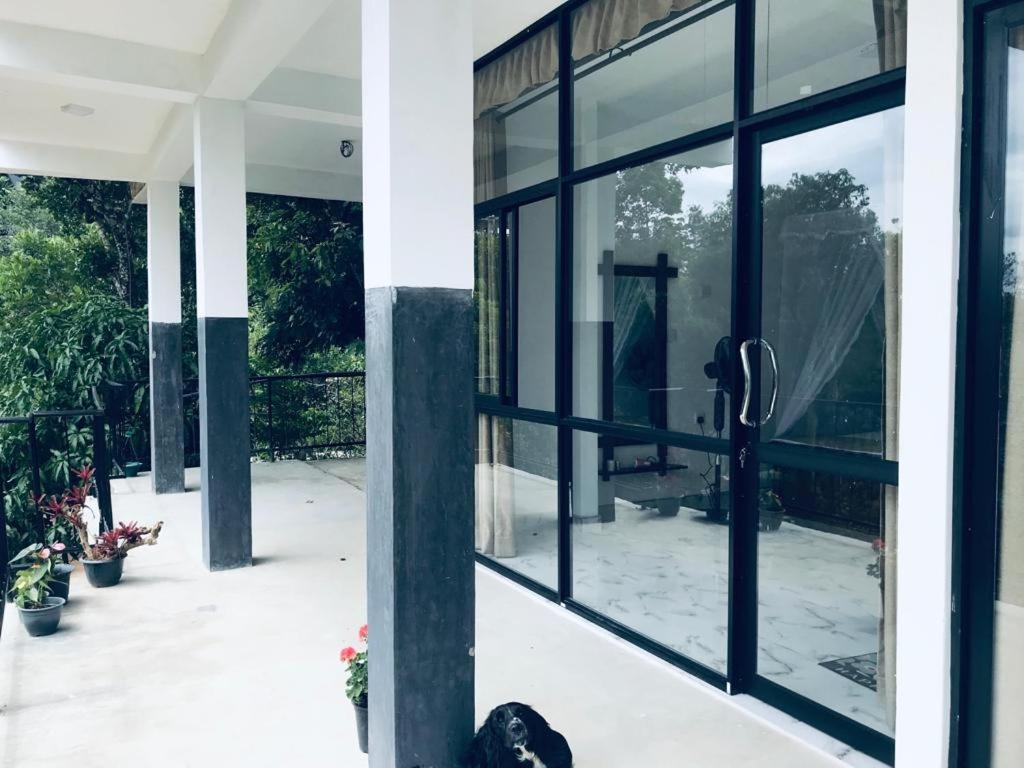 Ella Glory Inn ภายนอก รูปภาพ