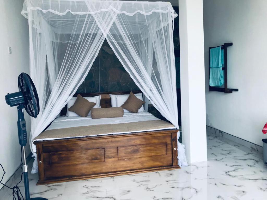 Ella Glory Inn ภายนอก รูปภาพ