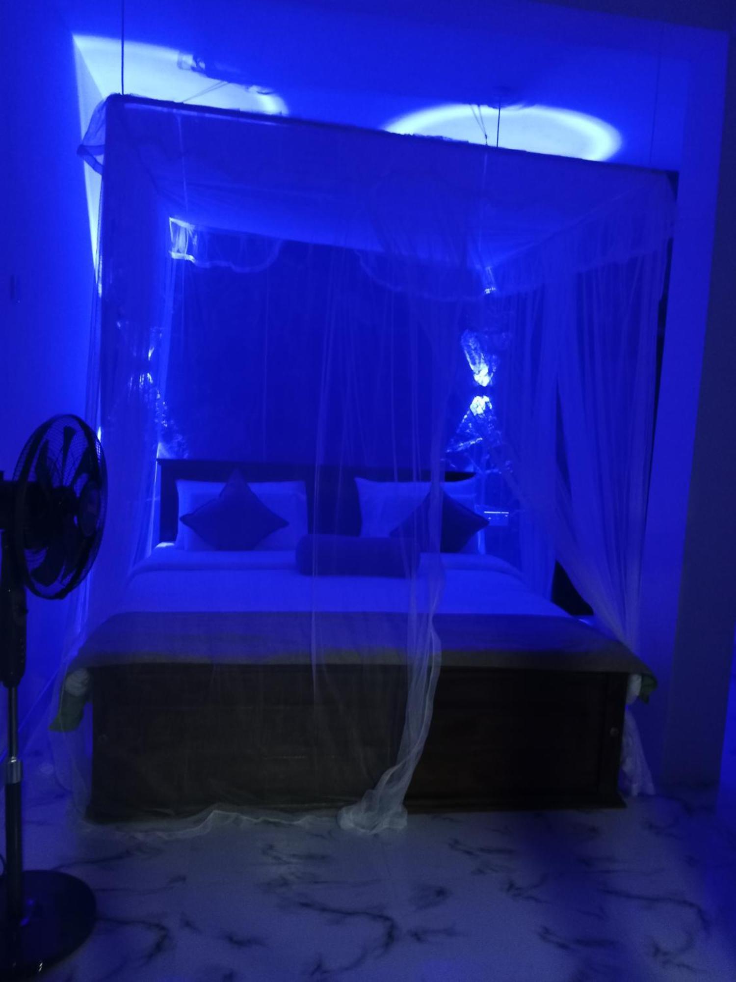 Ella Glory Inn ภายนอก รูปภาพ