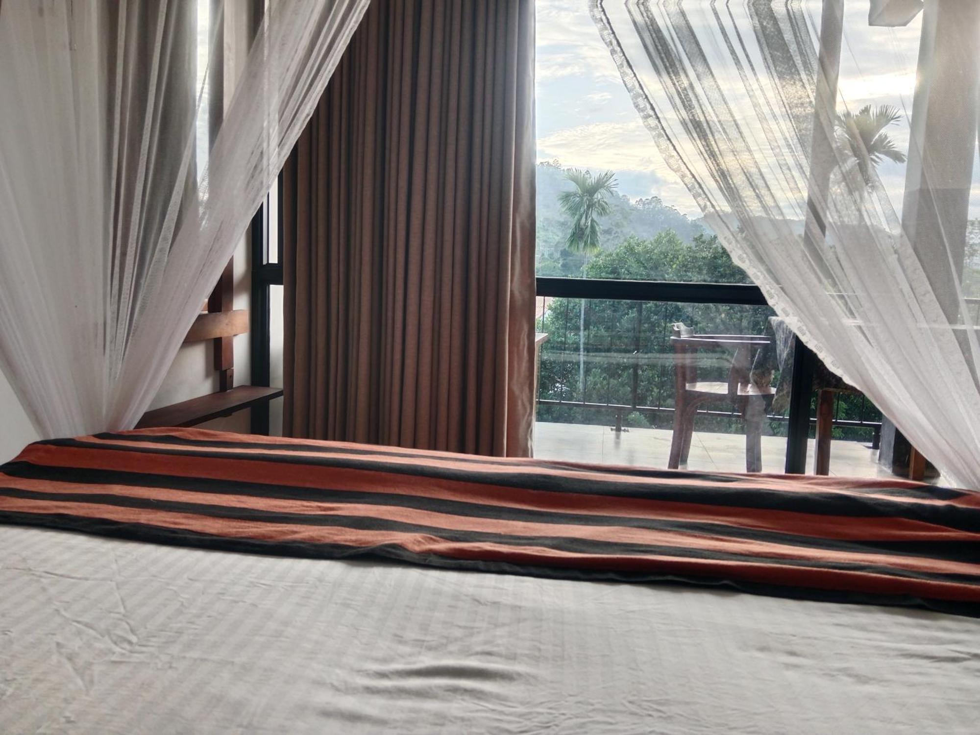 Ella Glory Inn ภายนอก รูปภาพ