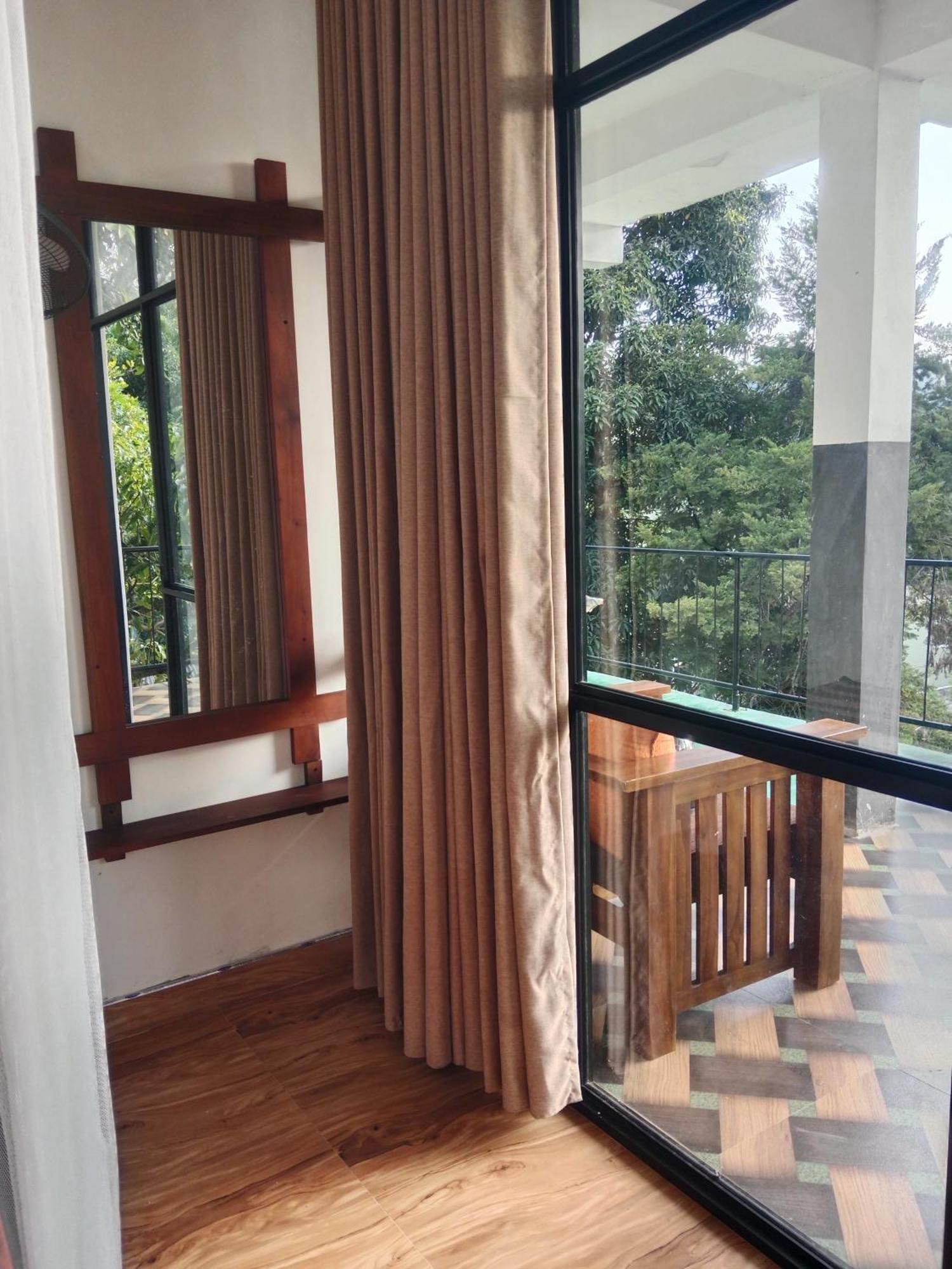 Ella Glory Inn ภายนอก รูปภาพ