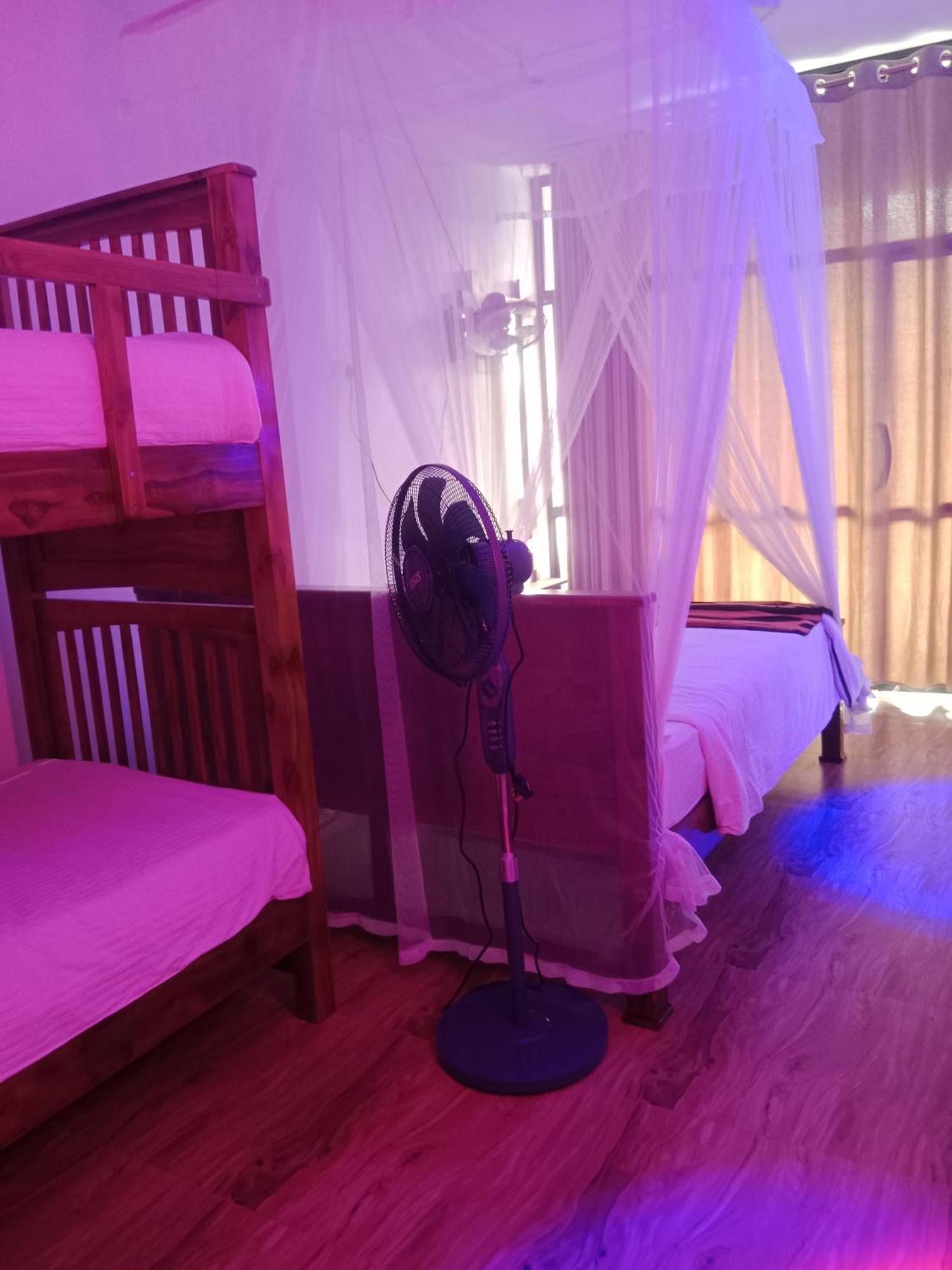 Ella Glory Inn ภายนอก รูปภาพ