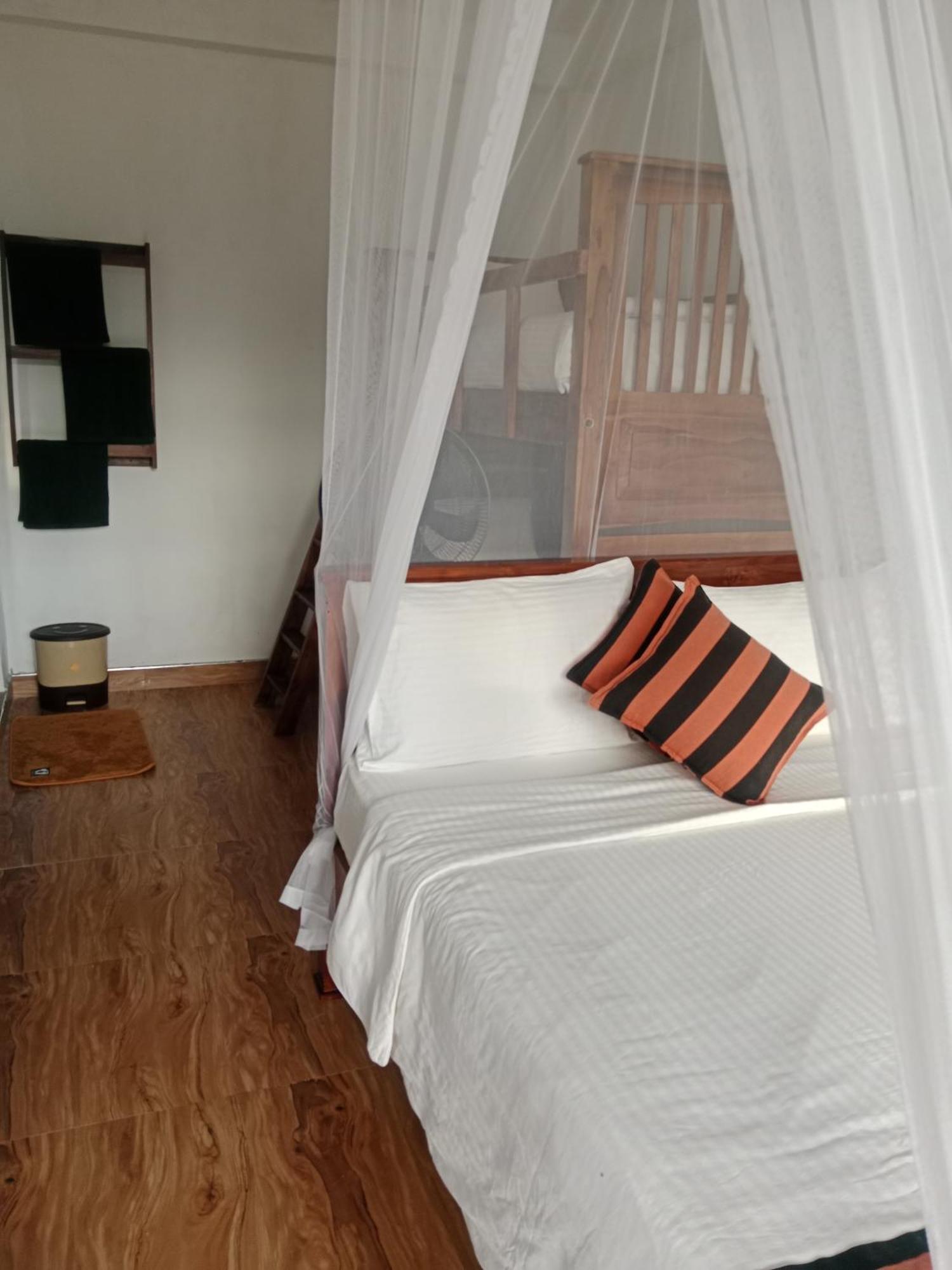 Ella Glory Inn ภายนอก รูปภาพ