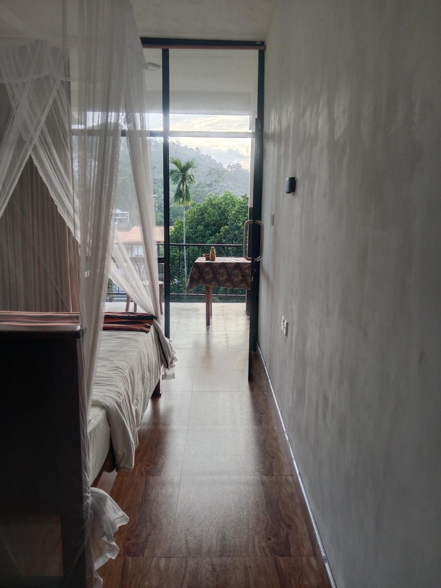 Ella Glory Inn ภายนอก รูปภาพ