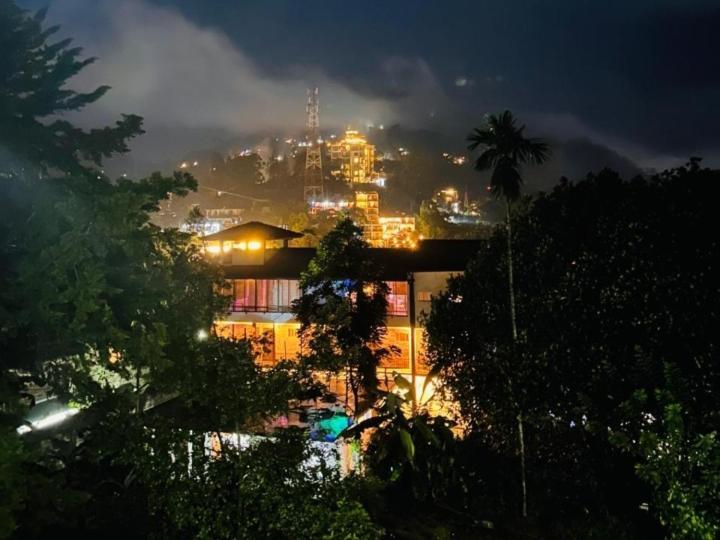 Ella Glory Inn ภายนอก รูปภาพ